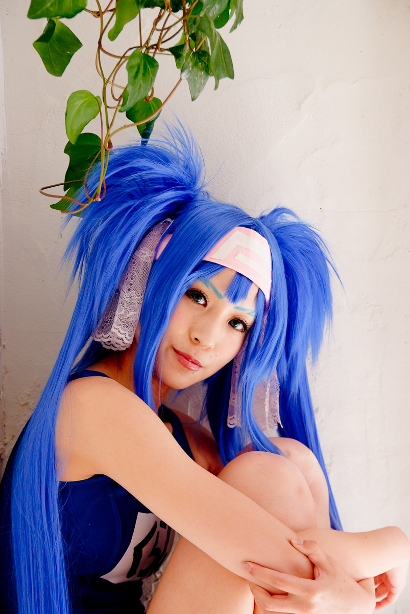 cosplay写真套图 C78 -Klan.Klang (2)